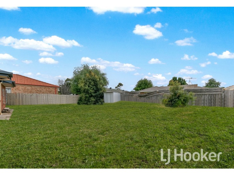 5 Wyatt Way, Wallan VIC 3756