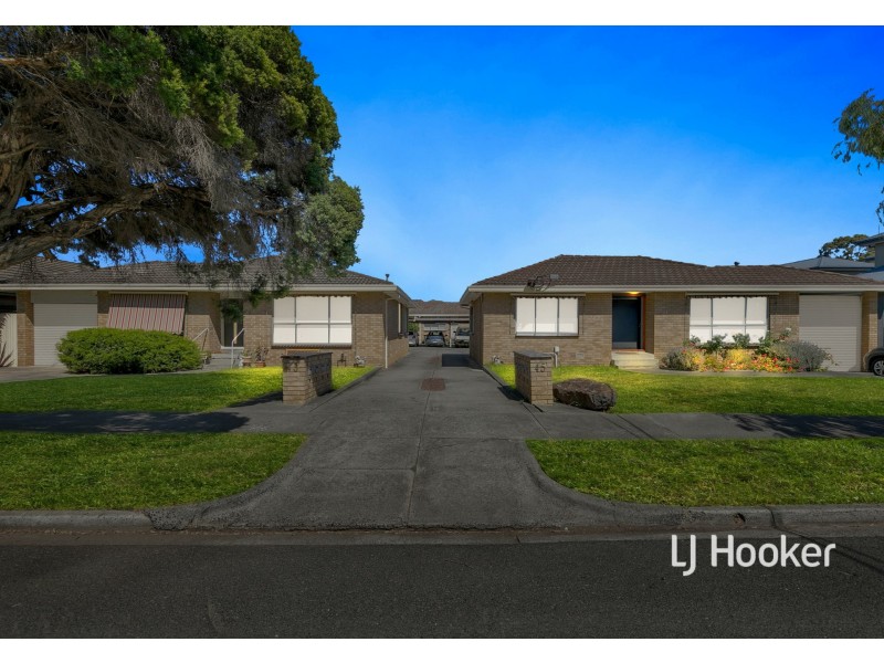 Unit 3/43 Hart Street, Airport West VIC 3042