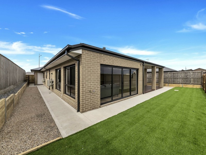 30 Hidcote Terrace, Wollert VIC 3750