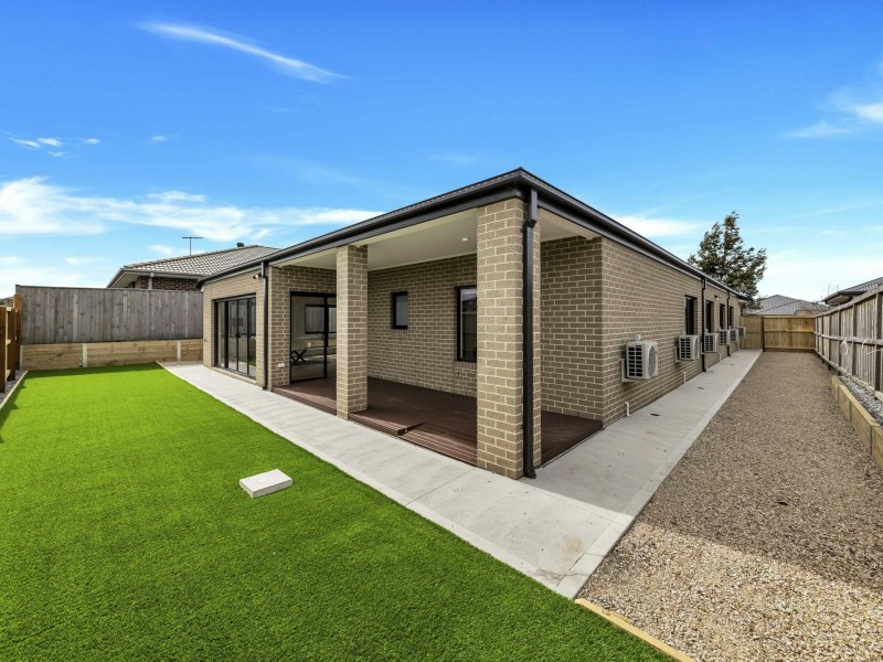 30 Hidcote Terrace, Wollert VIC 3750