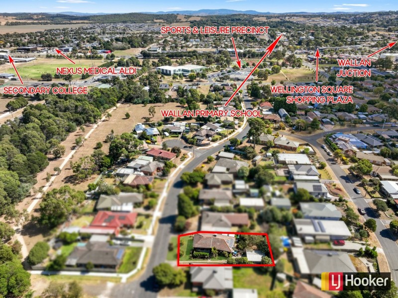 32 Wedding Drive, Wallan VIC 3756
