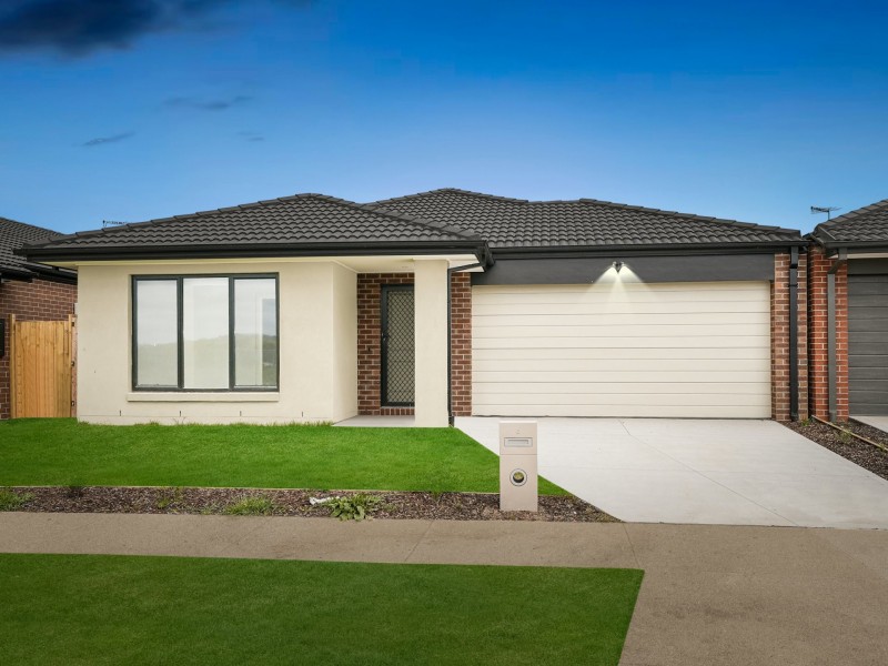 6 Freesia Drive, Wallan VIC 3756