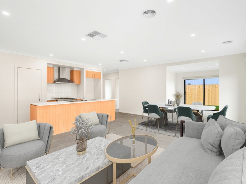 6 Freesia Drive, Wallan VIC 3756