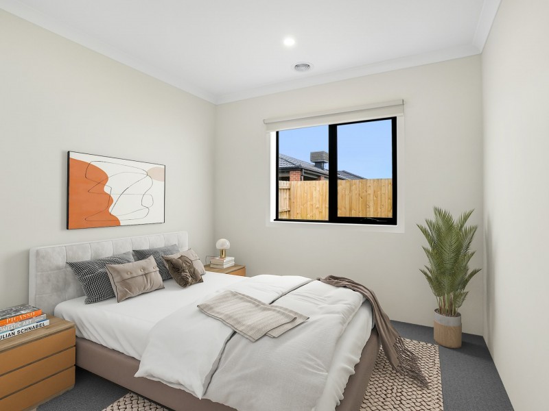 6 Freesia Drive, Wallan VIC 3756