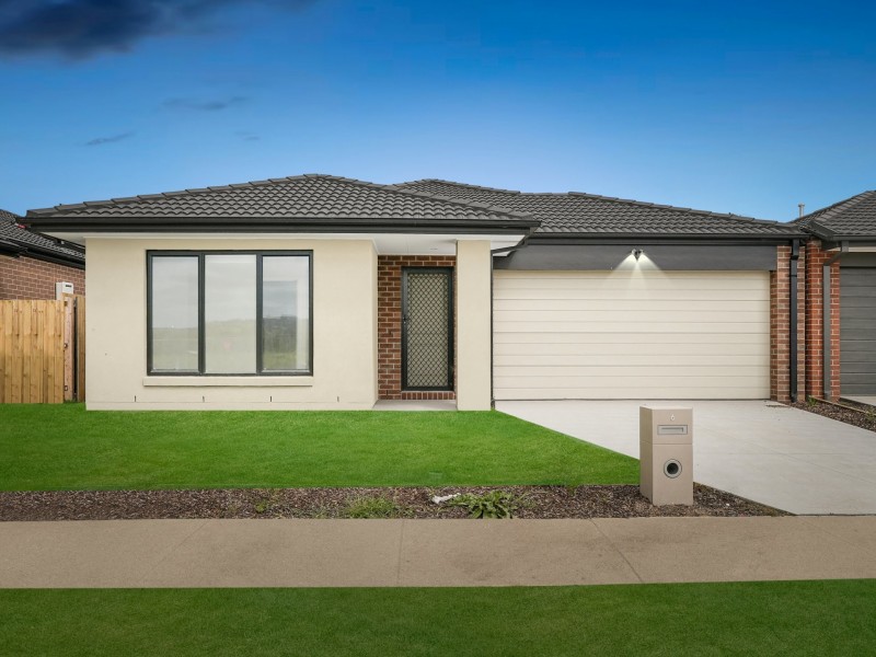 6 Freesia Drive, Wallan VIC 3756
