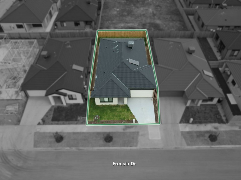 6 Freesia Drive, Wallan VIC 3756