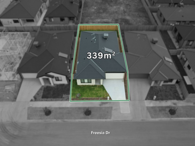 6 Freesia Drive, Wallan VIC 3756