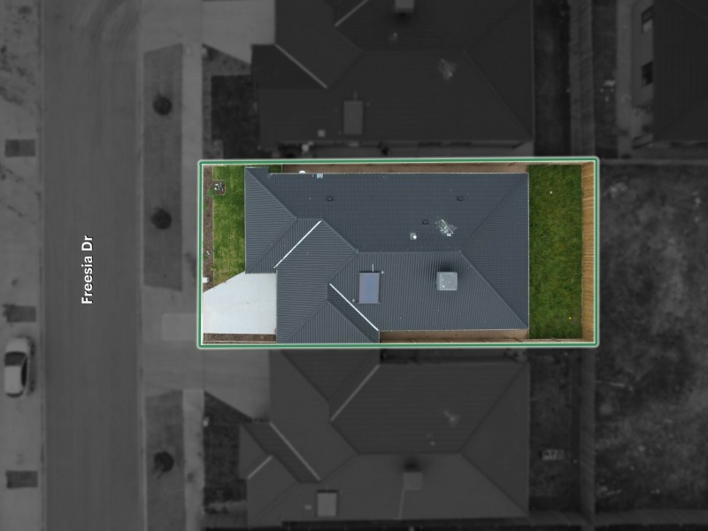 6 Freesia Drive, Wallan VIC 3756