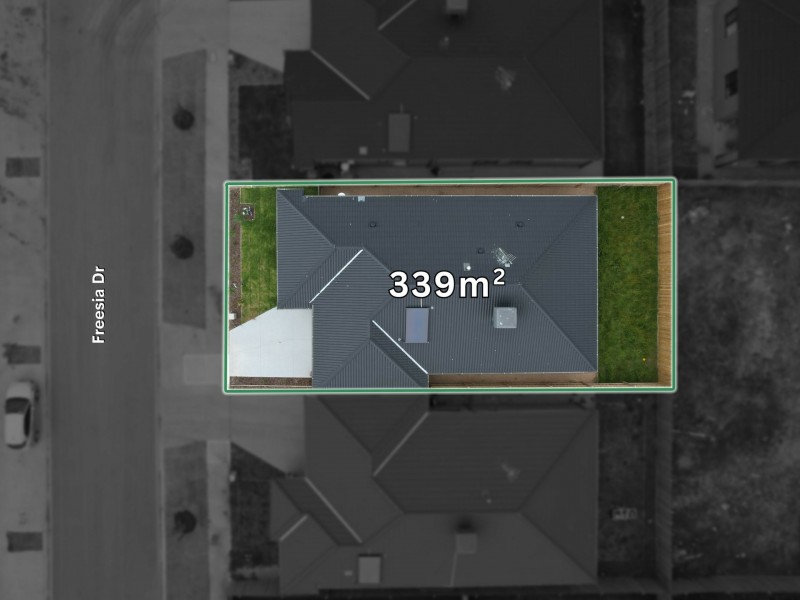 6 Freesia Drive, Wallan VIC 3756