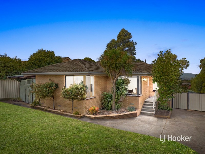 56 Dudley Street, Wallan VIC 3756