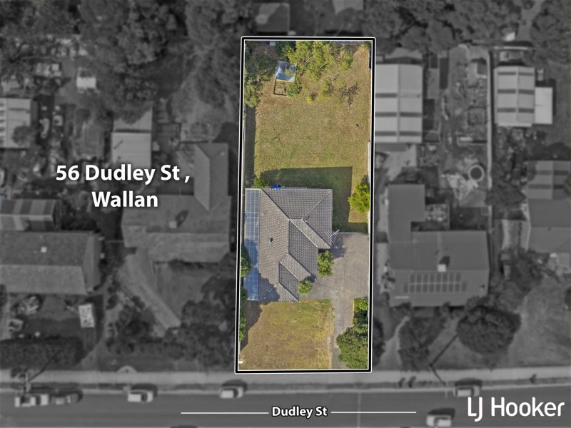 56 Dudley Street, Wallan VIC 3756