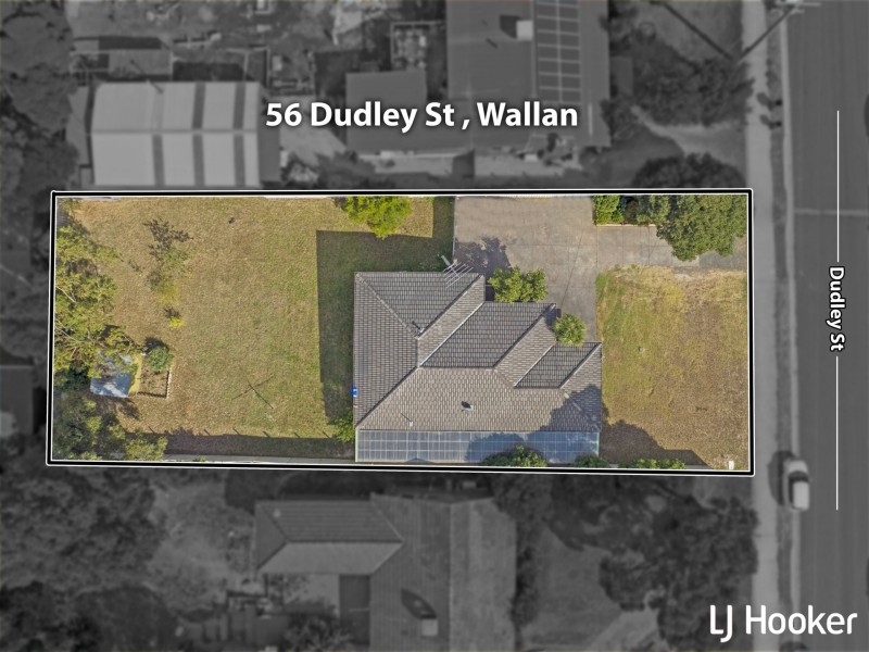 56 Dudley Street, Wallan VIC 3756