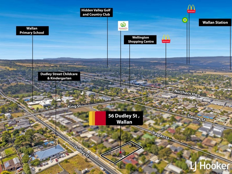 56 Dudley Street, Wallan VIC 3756