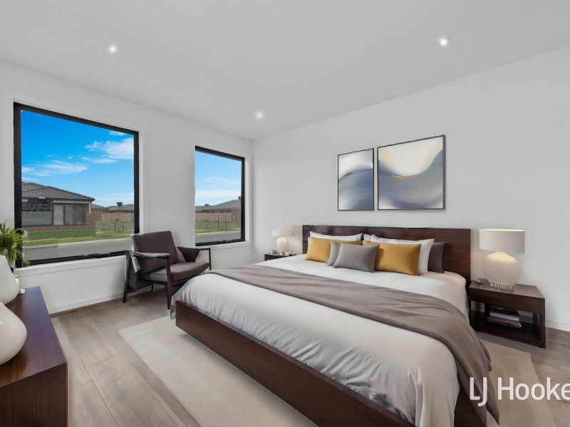 45 Belladonna Street, Wallan VIC 3756