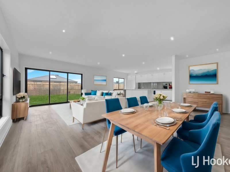 45 Belladonna Street, Wallan VIC 3756