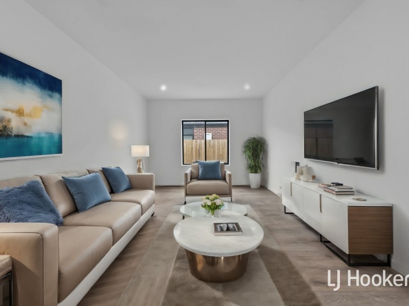 45 Belladonna Street, Wallan VIC 3756