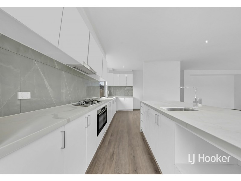 45 Belladonna Street, Wallan VIC 3756