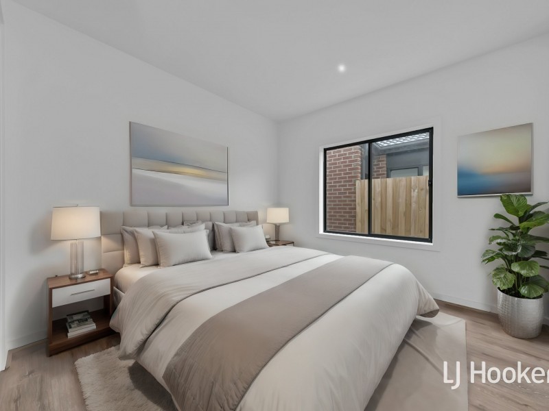 45 Belladonna Street, Wallan VIC 3756