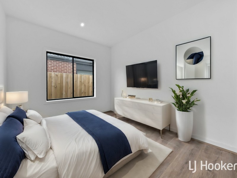 45 Belladonna Street, Wallan VIC 3756