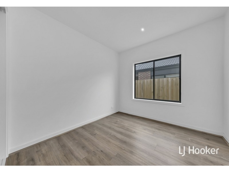 45 Belladonna Street, Wallan VIC 3756