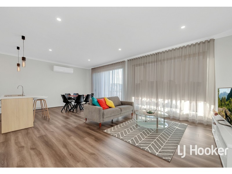 4 Wallflower Terrace, Wallan VIC 3756