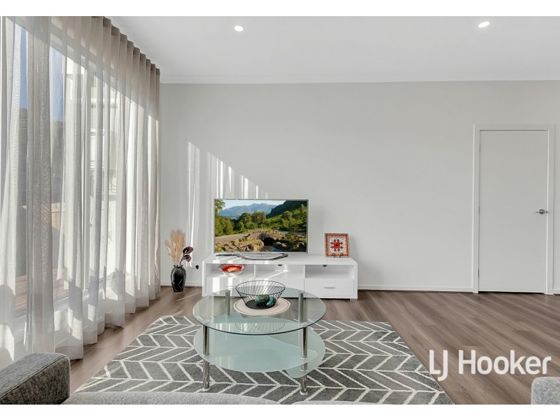 4 Wallflower Terrace, Wallan VIC 3756