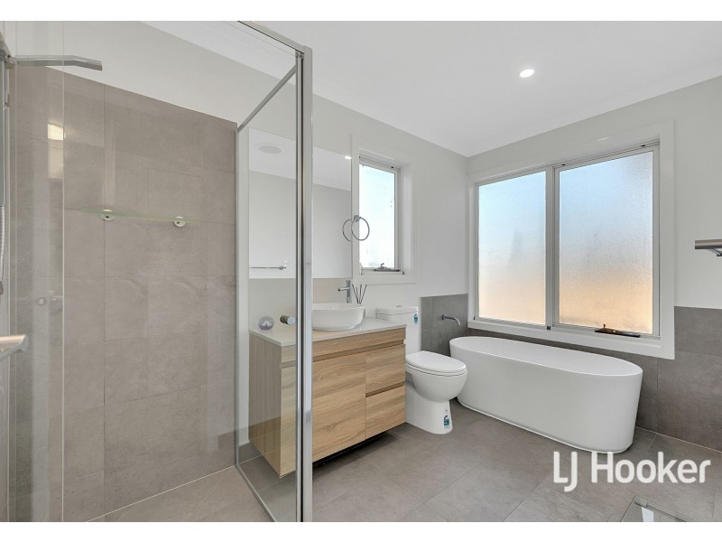 4 Wallflower Terrace, Wallan VIC 3756