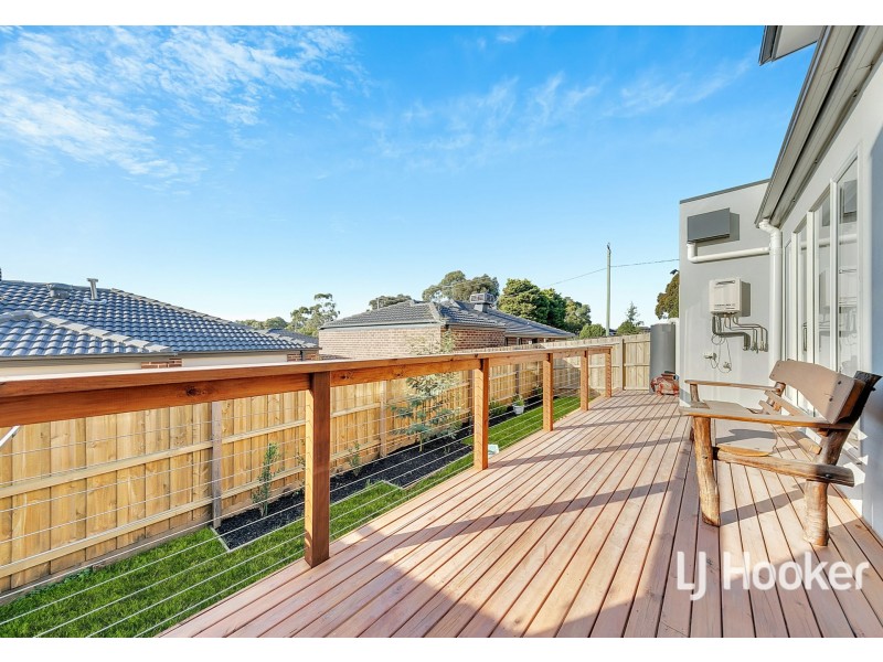 4 Wallflower Terrace, Wallan VIC 3756