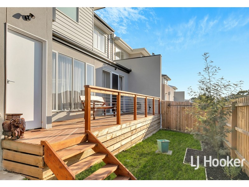 4 Wallflower Terrace, Wallan VIC 3756