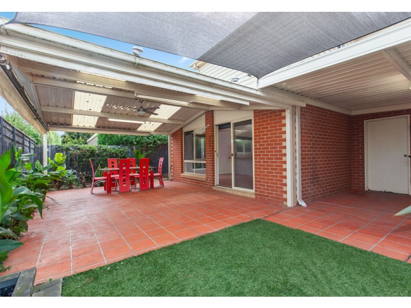 6/31 Broadhurst Street, Kilmore VIC 3764