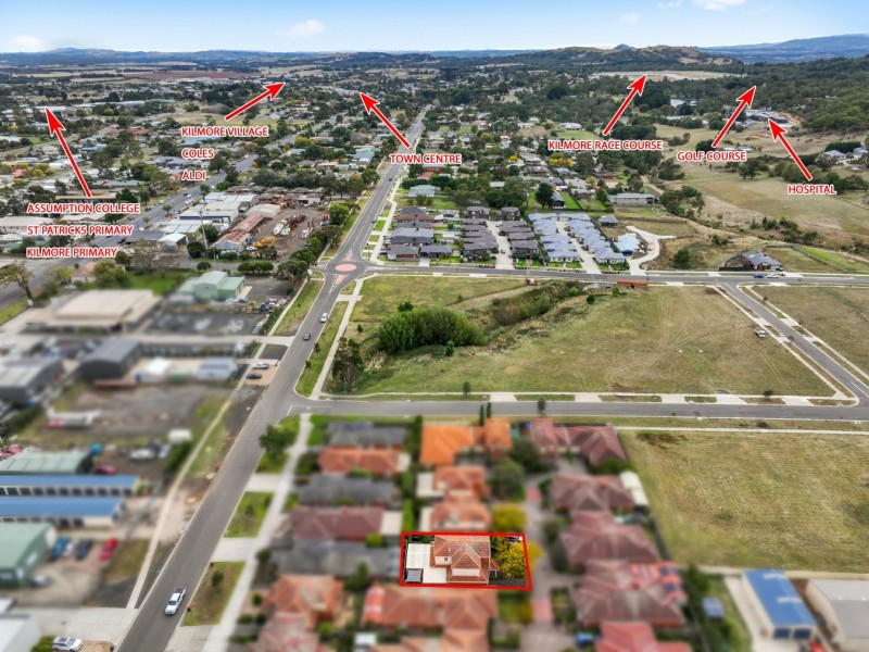 6/31 Broadhurst Street, Kilmore VIC 3764