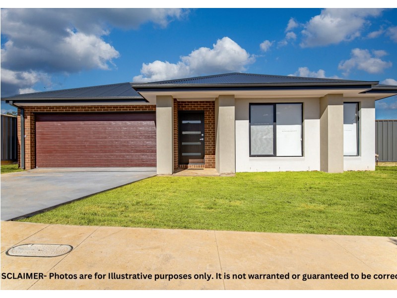 101 Blue Lake Drive, Wallan VIC 3756