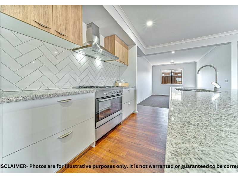 101 Blue Lake Drive, Wallan VIC 3756