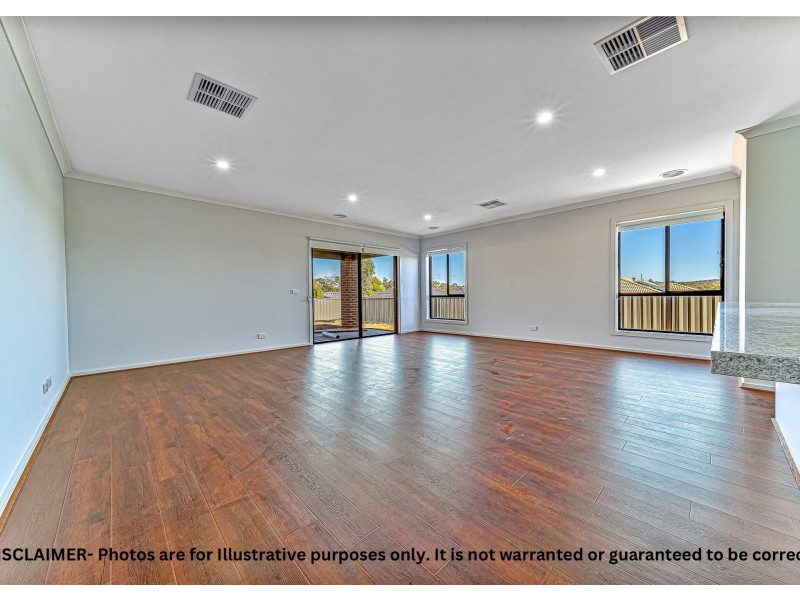 101 Blue Lake Drive, Wallan VIC 3756