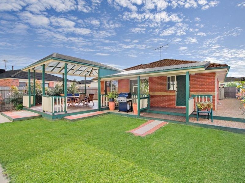 7 Brock Court, Wallan VIC 3756