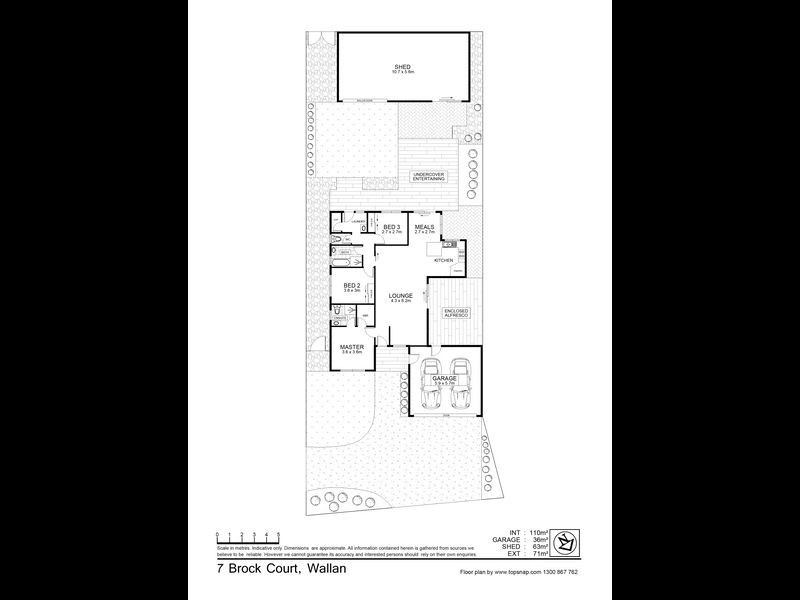 7 Brock Court, Wallan VIC 3756