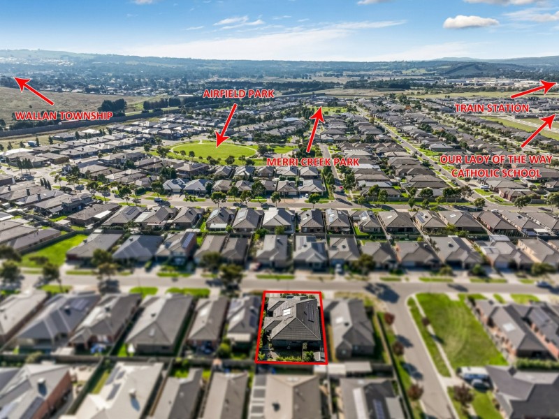 13 Cascade Avenue, Wallan VIC 3756