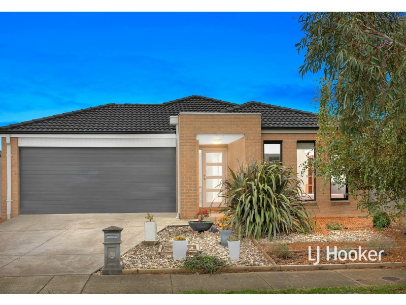 22 Stringybark Avenue, Wallan VIC 3756