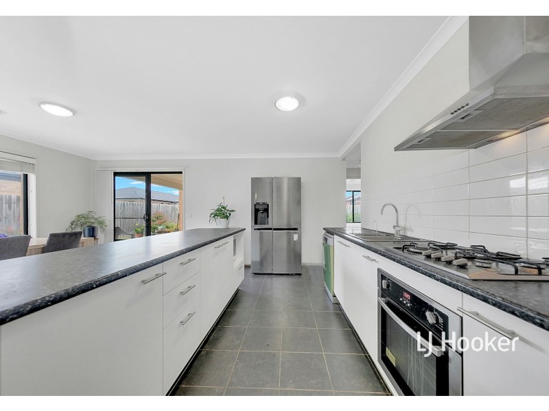 22 Stringybark Avenue, Wallan VIC 3756