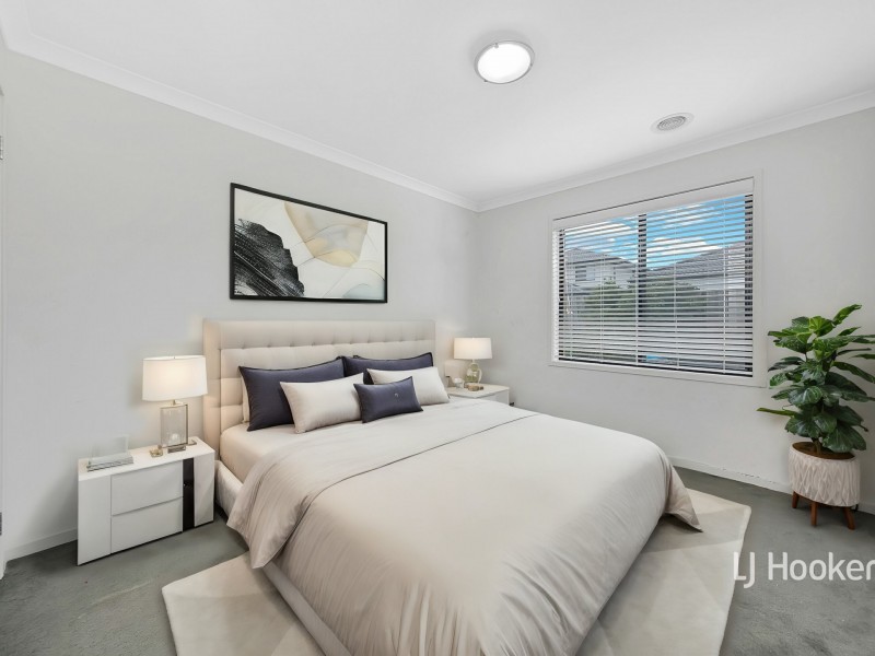 22 Stringybark Avenue, Wallan VIC 3756