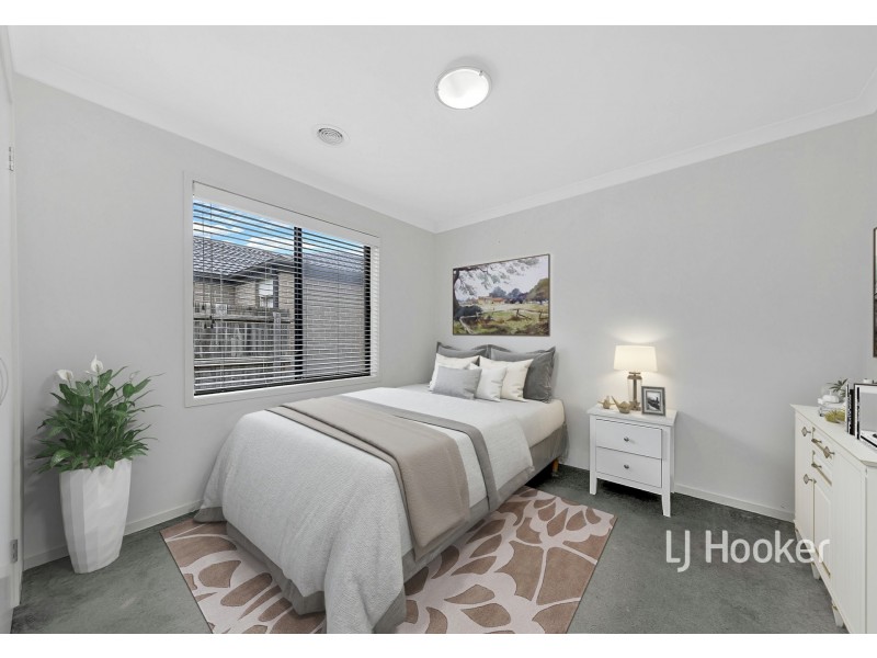 22 Stringybark Avenue, Wallan VIC 3756