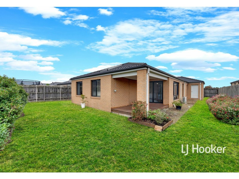 22 Stringybark Avenue, Wallan VIC 3756