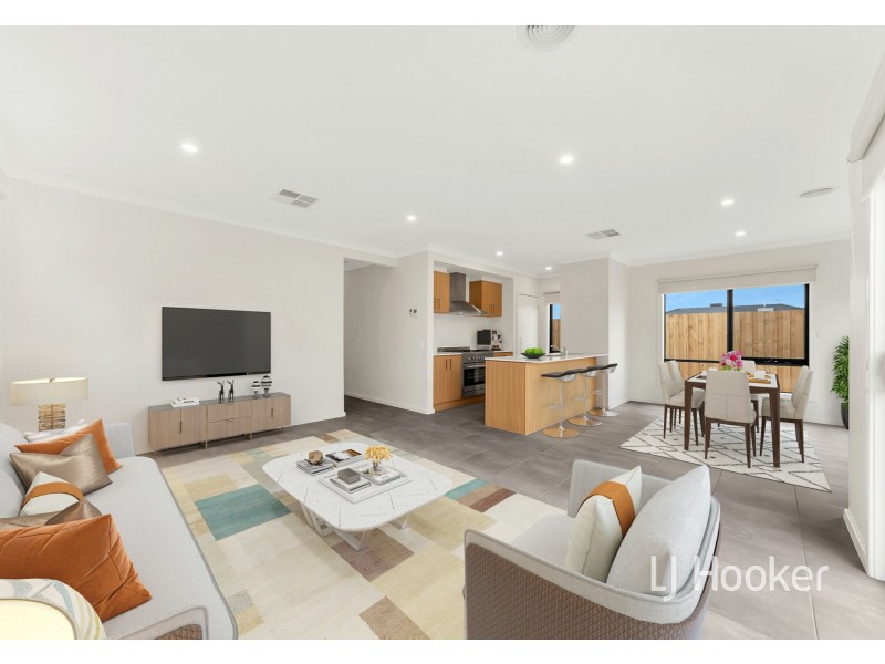 94 Buckland Hill Drive, Wallan VIC 3756