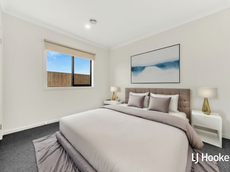 94 Buckland Hill Drive, Wallan VIC 3756