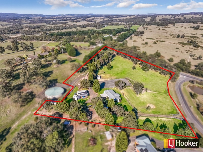 2 Mathiesons Road, Wandong VIC 3758