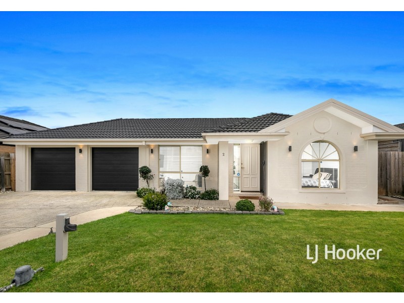 2 Wyatt Way, Wallan VIC 3756