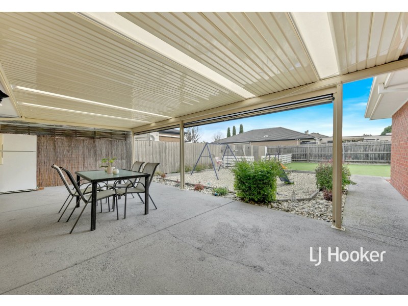 2 Wyatt Way, Wallan VIC 3756