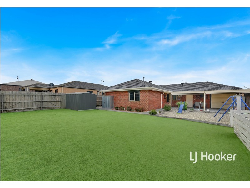 2 Wyatt Way, Wallan VIC 3756