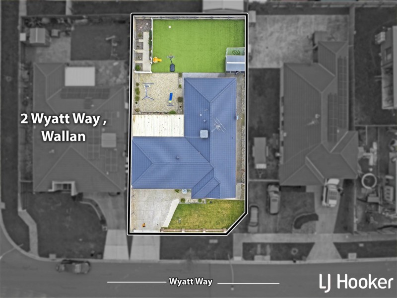 2 Wyatt Way, Wallan VIC 3756
