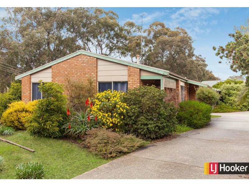 1/30 Clarey Avenue, Seymour VIC 3660